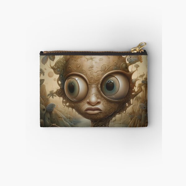 Item preview, Fantasy Creature : Surrealism designed and sold by MTJ-Mushrooms.