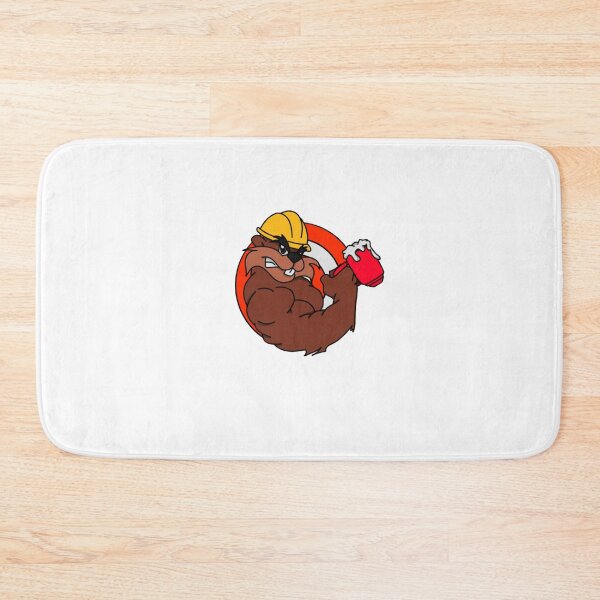 Item preview, The Beaver Builder designed and sold by kaykyab.