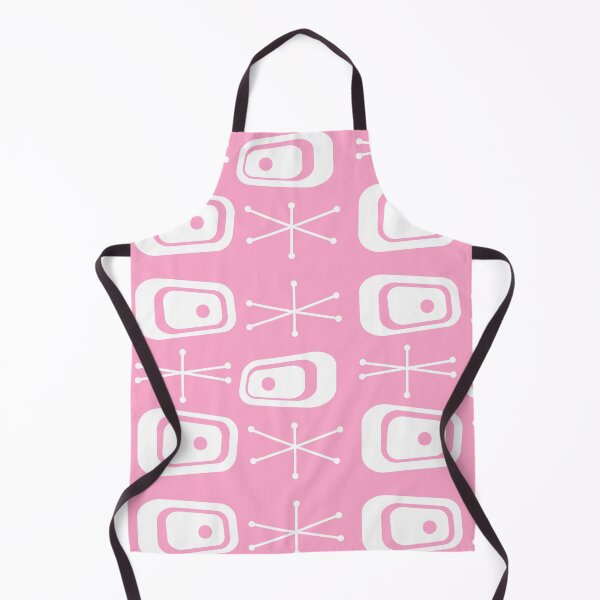 Artikelvorschau, Atomic Age TVs Starbursts Pink entworfen und verkauft von thepixelgarden.