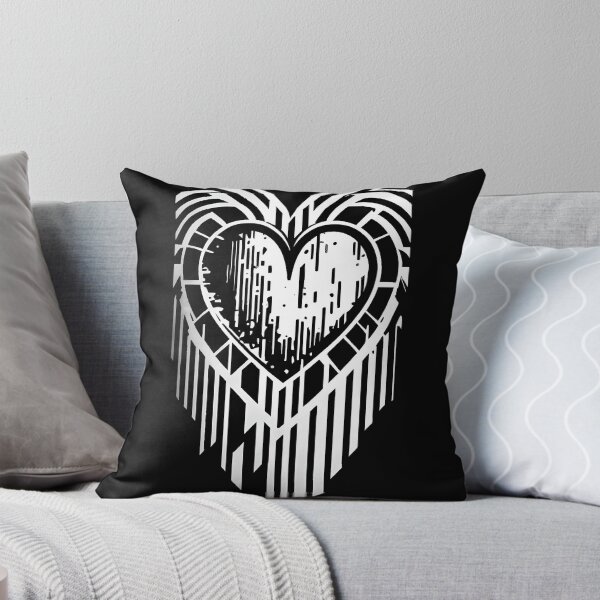 Item preview, lineart hearts designed and sold by SGDed.