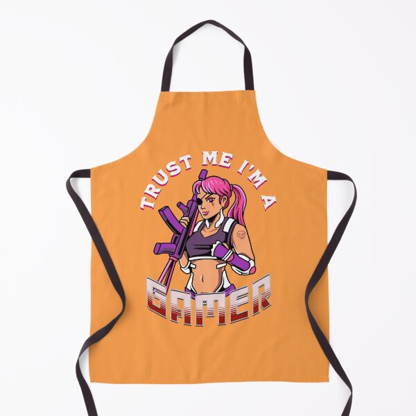 Item preview, Trust Me Iam a Gamer Girl designed and sold by antarte99.