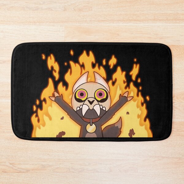 Item preview, King is chaos! designed and sold by LilxRobin.