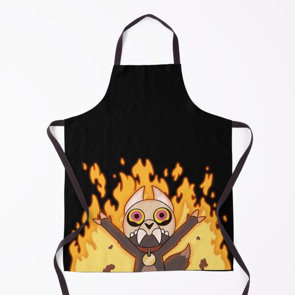 Item preview, King is chaos! designed and sold by LilxRobin.