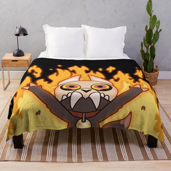 Item preview, King is chaos! designed and sold by LilxRobin.