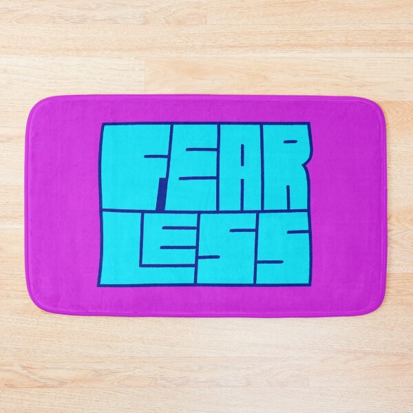 Item preview, Fearless designed and sold by grrrenadine.