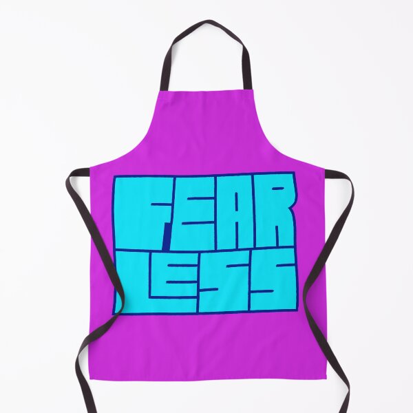 Item preview, Fearless designed and sold by grrrenadine.