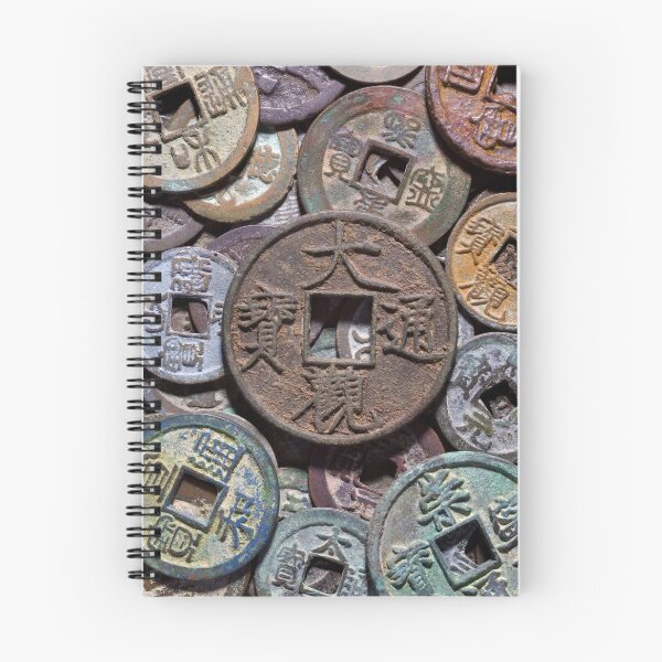 Item preview, Coins of the Northern Song Dynasty designed and sold by Kawka.