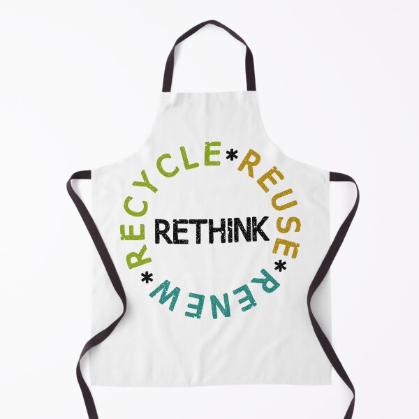 Item preview, Re Cycle Use New Think designed and sold by TheHellSong.