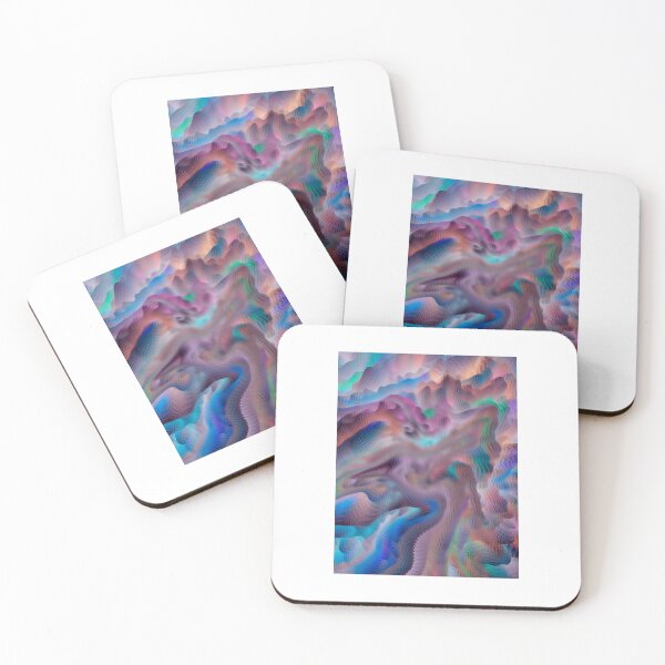 Item preview, Abstract 7 designed and sold by LoraSi.