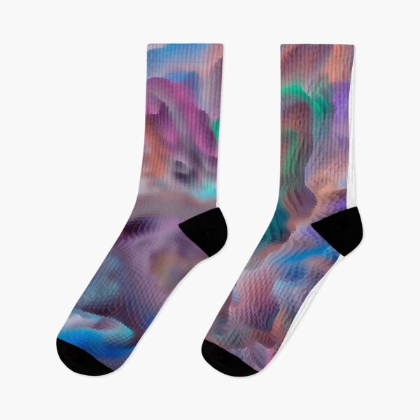 Item preview, Abstract 7 designed and sold by LoraSi.