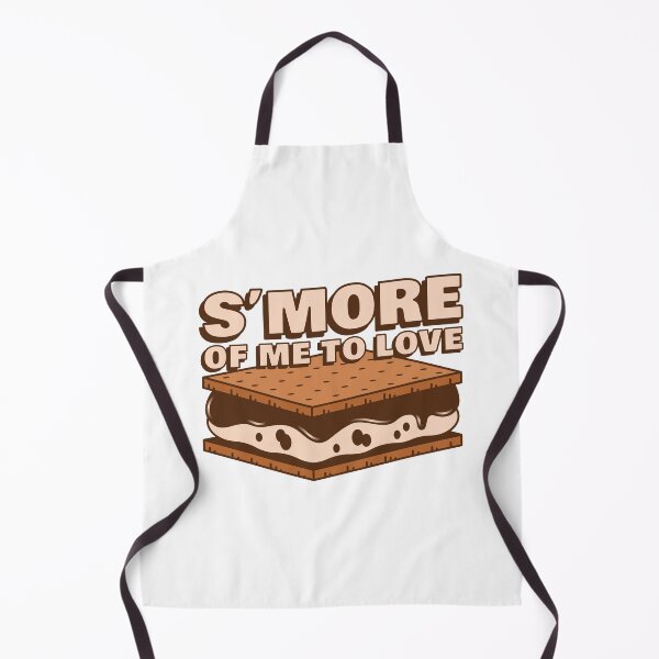 Item preview, S'more of Me to Love designed and sold by jpenfield designs.