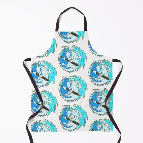 Item preview, Art Dragons - Digital Dragon designed and sold by Jennette Brown.