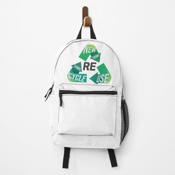 Item preview, Recycle Reuse Renew Rethink Recycle Reuse Renew Rethink symbol designed and sold by minqd.