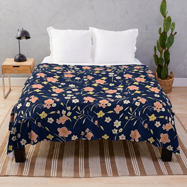Item preview, Seamless Flower Pattern, Flower Pattern, Flowers designed and sold by puremoondigital.