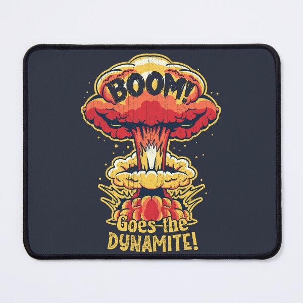 Item preview, Boom! Goes the Dynamite designed and sold by KennefRiggles.