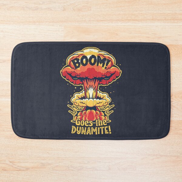 Item preview, Boom! Goes the Dynamite designed and sold by KennefRiggles.
