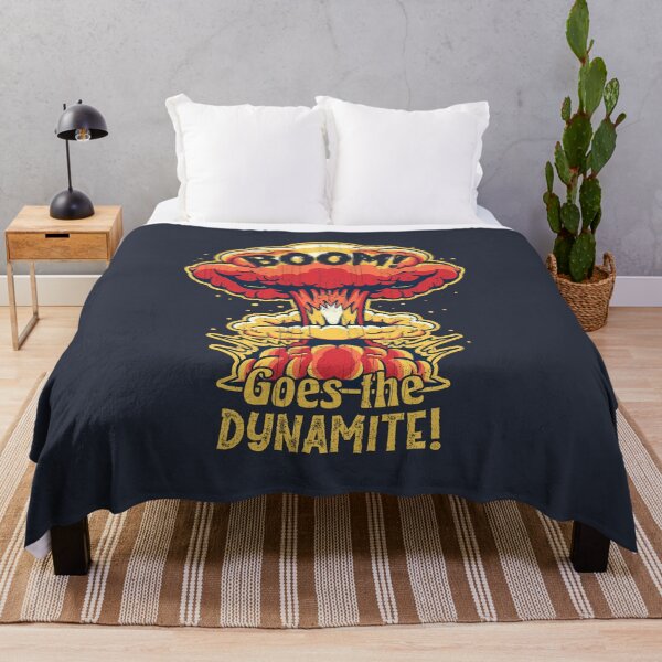 Item preview, Boom! Goes the Dynamite designed and sold by KennefRiggles.