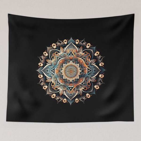 Item preview, Mandala 2 designed and sold by Kalka088.