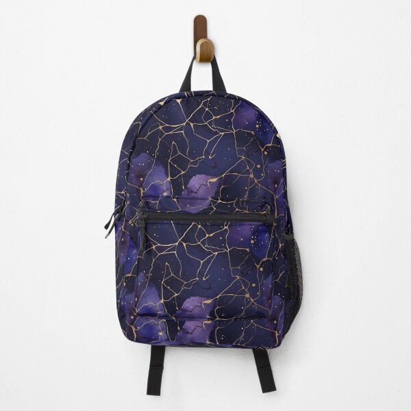 Item preview, Kintsugi purple pattern designed and sold by Alex Seiti Hamada.
