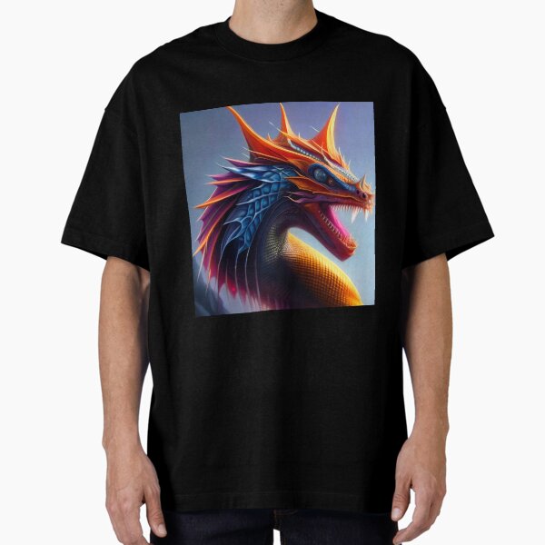 Oversized T-Shirt