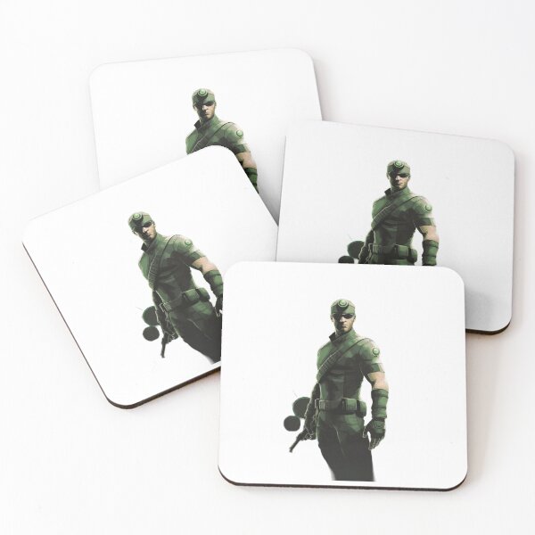 Item preview, Tom Clancy Splinter Cell Sam Fisher - Gaming Fan Art designed and sold by T3CHBOX.
