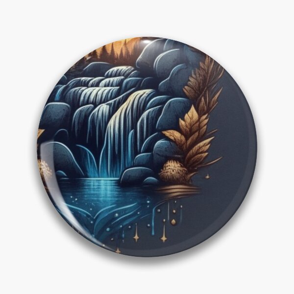 Item preview, Starry Night  designed and sold by maninfire.