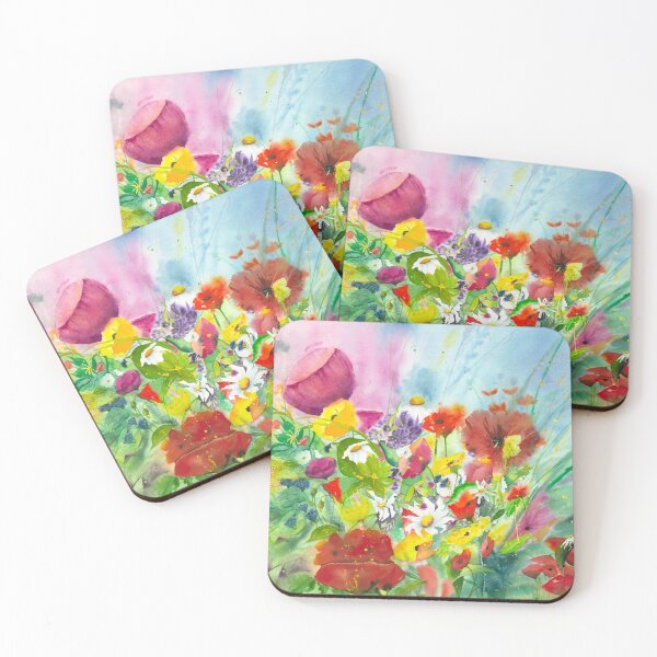 Item preview, Garden Riot! designed and sold by Emer Beattie.