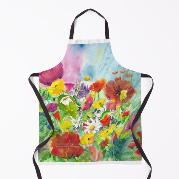 Item preview, Garden Riot! designed and sold by Emer Beattie.