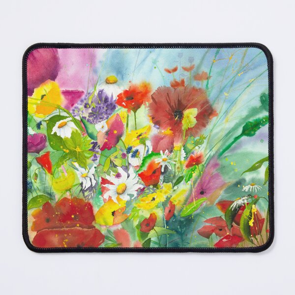Item preview, Garden Riot! designed and sold by Emer Beattie.
