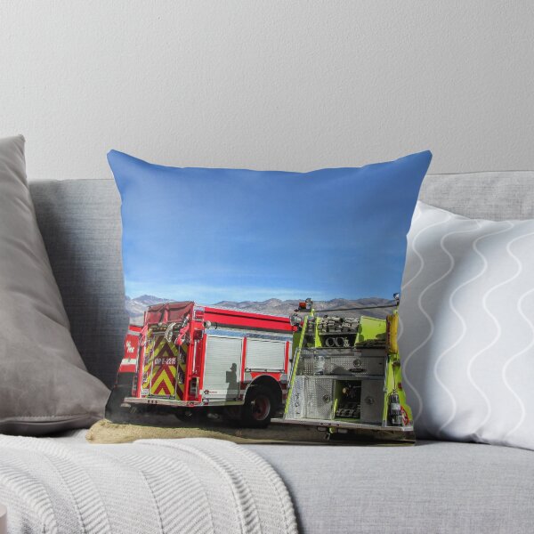 Item preview, Firetrucks designed and sold by MARILYN DIAZ.