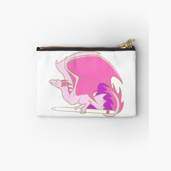 Item preview, Art Dragons - Apple Pencil Dragon designed and sold by Jennette Brown.
