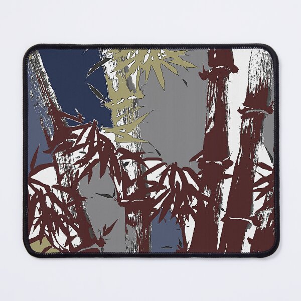 Item preview, Bambu-Inverno-Yang designed and sold by Carlos Antonio Ragazzo.