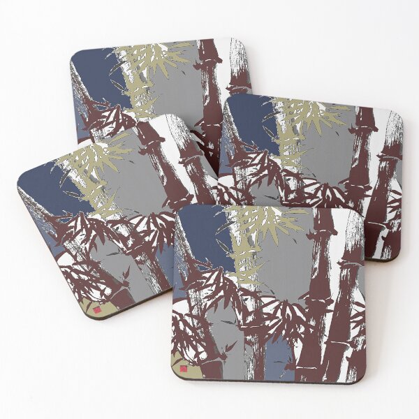 Item preview, Bambu-Inverno-Yang designed and sold by Carlos Antonio  Ragazzo.
