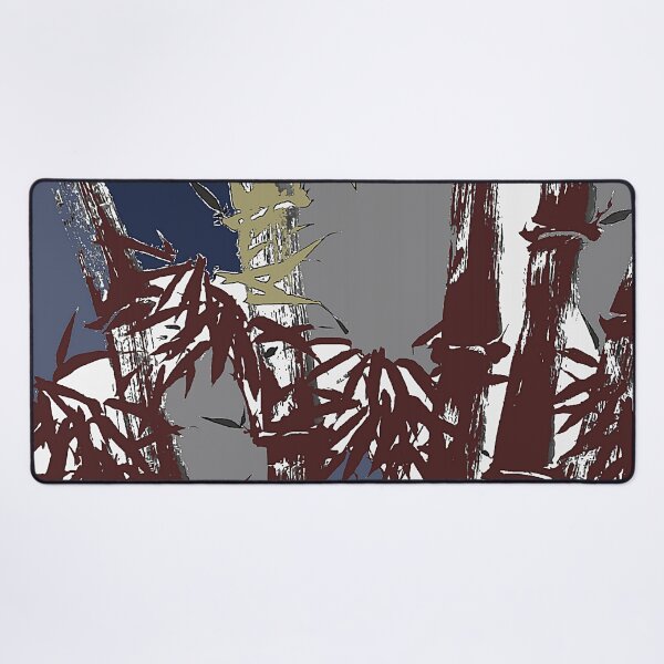 Item preview, Bambu-Inverno-Yang designed and sold by Carlos Antonio Ragazzo.