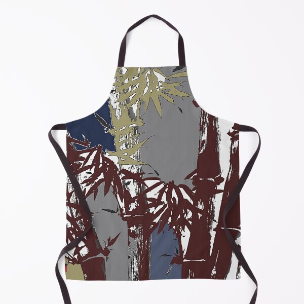Item preview, Bambu-Inverno-Yang designed and sold by Carlos Antonio Ragazzo.