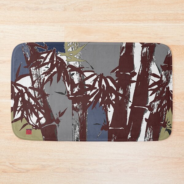 Item preview, Bambu-Inverno-Yang designed and sold by Carlos Antonio  Ragazzo.