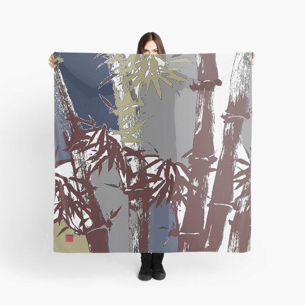 Item preview, Bambu-Inverno-Yang designed and sold by Carlos Antonio Ragazzo.