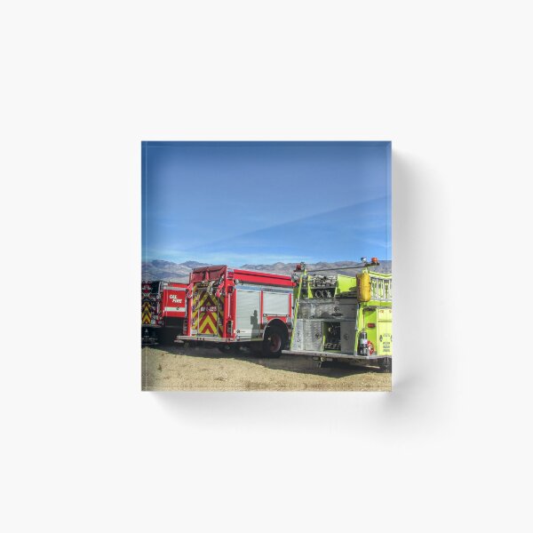 Item preview, Firetrucks designed and sold by MARILYN DIAZ.
