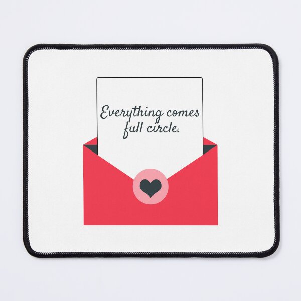 Item preview, Everything comes full circle - Carol (2015) designed and sold by drymartini52.