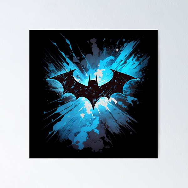 Item preview, Bat and Blue designed and sold by Guardian2101.