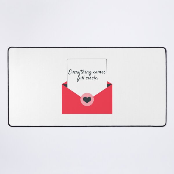 Item preview, Everything comes full circle - Carol (2015) designed and sold by drymartini52.