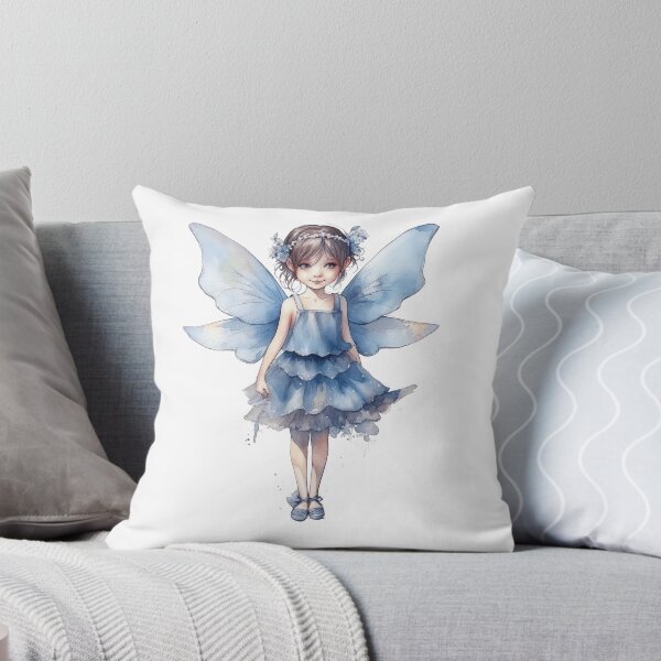 Item preview, Fairy designed and sold by Rosaliartbook.
