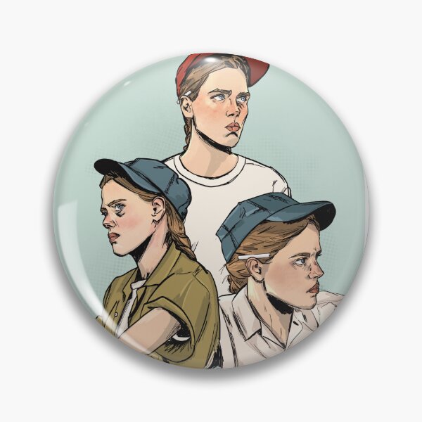 Item preview, mccready  designed and sold by holingues.