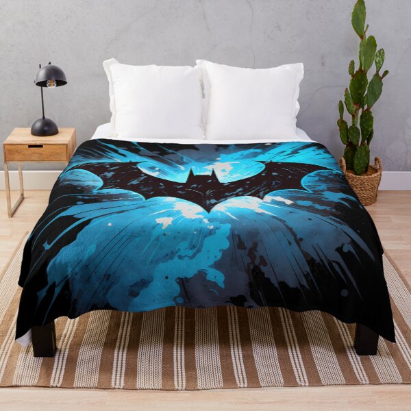 Item preview, Bat and Blue designed and sold by Guardian2101.
