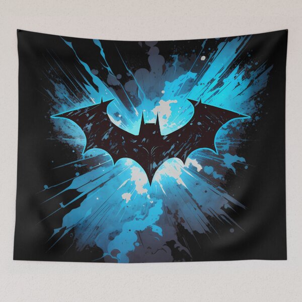 Item preview, Bat and Blue designed and sold by Guardian2101.