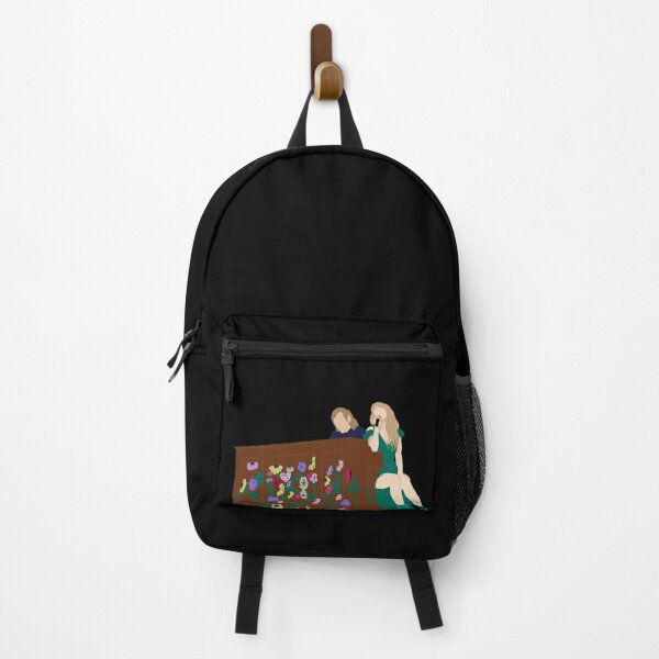 Don't Buy Taylor Swift's New Backpack 