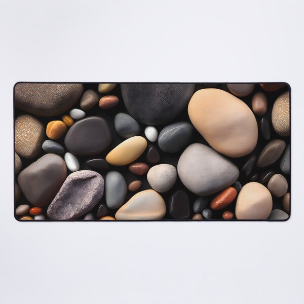 Item preview, Stones pattern designed and sold by NavyPanda.