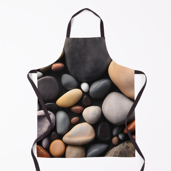 Item preview, Stones pattern designed and sold by NavyPanda.