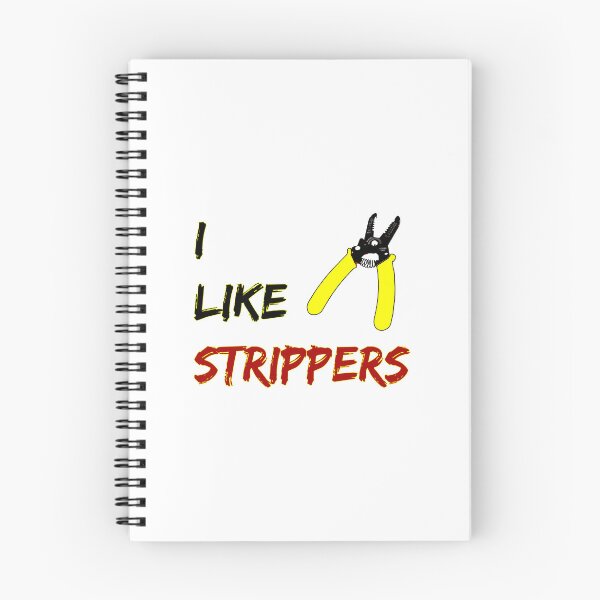 Item preview, I like Strippers designed and sold by Wake up.