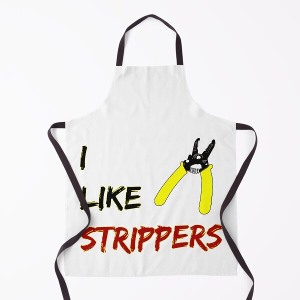 Item preview, I like Strippers designed and sold by Wake up.
